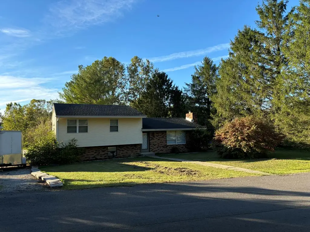 3650 Tick Ridge Rd., Wheelersburg, OH 45694 - Image #1