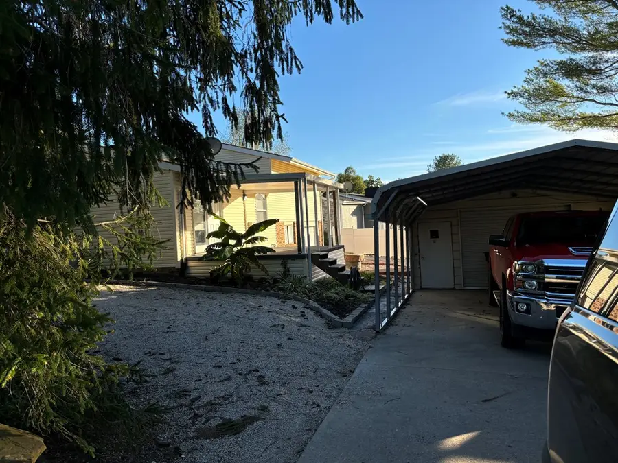 3650 Tick Ridge Rd., Wheelersburg, OH 45694 - Image #3