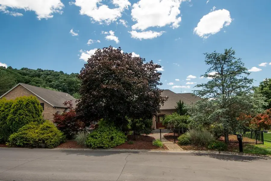 2160 Sandstone Drive, Portsmouth, OH 45662 - #2