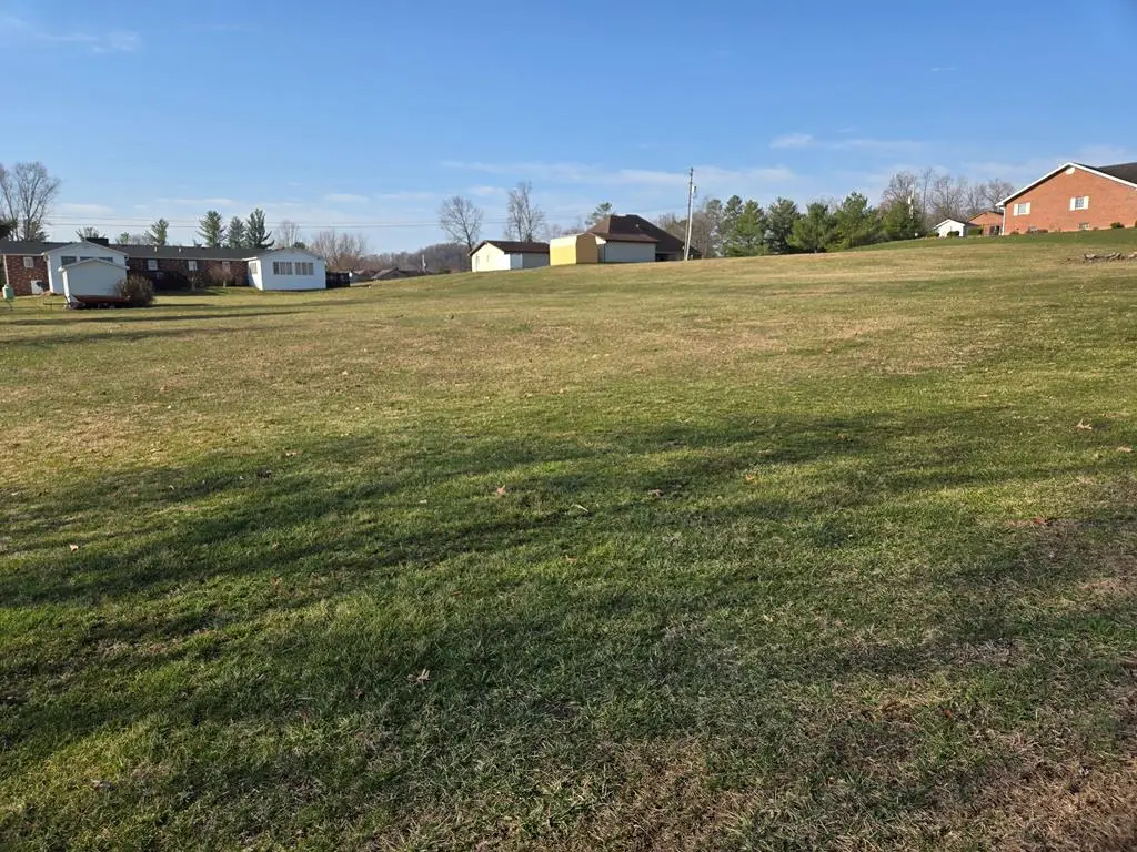 0 Little Cheryl Dr, McDermott, OH 45652 - #1