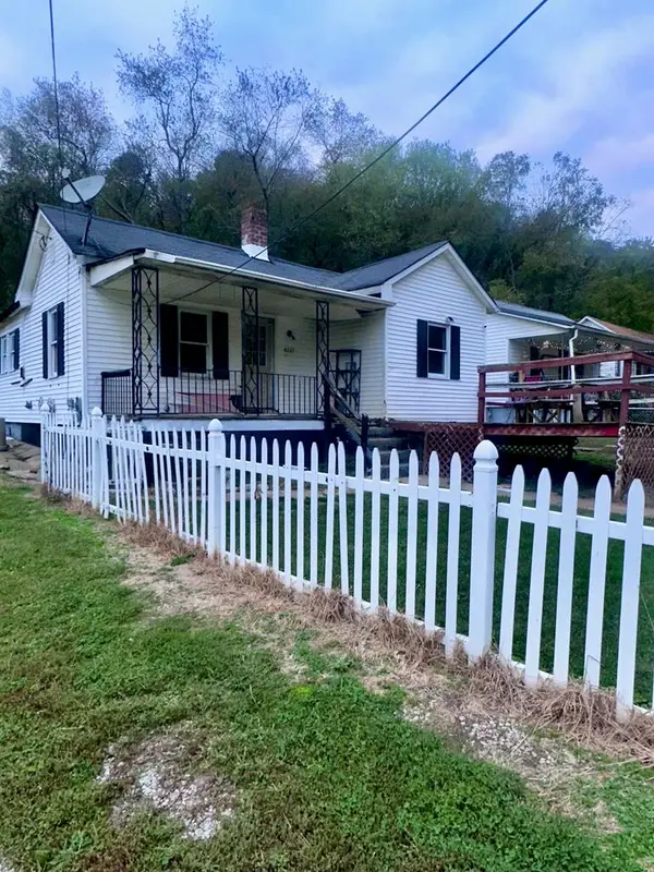 4327 Dale St., Portsmouth, OH 45662