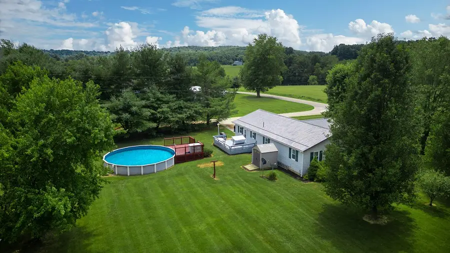 4400 Chapparal Rd, West Union, OH 45693 - #2