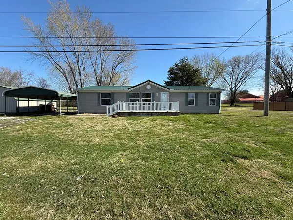 1516 Gallia Pike, Franklin Furnace, OH 45629