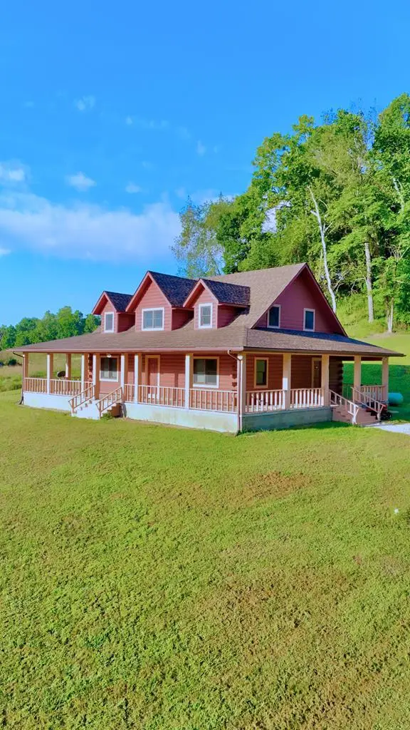 2053 Snook, Franklin Furnace, OH 45629 - Image #1