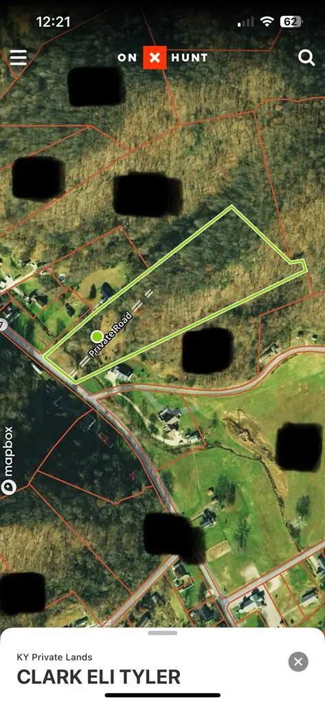 1381 St Rt 7, South Shore, KY 41175