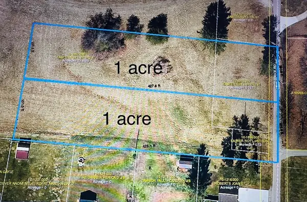 0-2B Rice Road, Minford, OH 45653