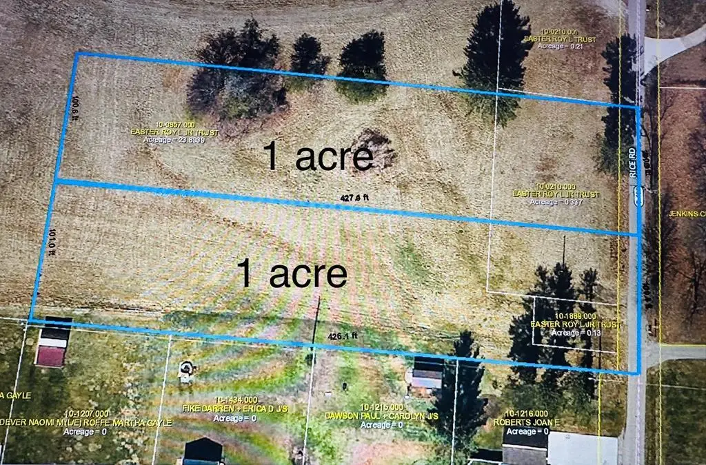 0-2C Rice Road, Minford, OH 45653 - Image #1