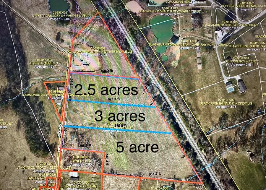 0-5B Rice Road, Minford, OH 45653 - Image #3