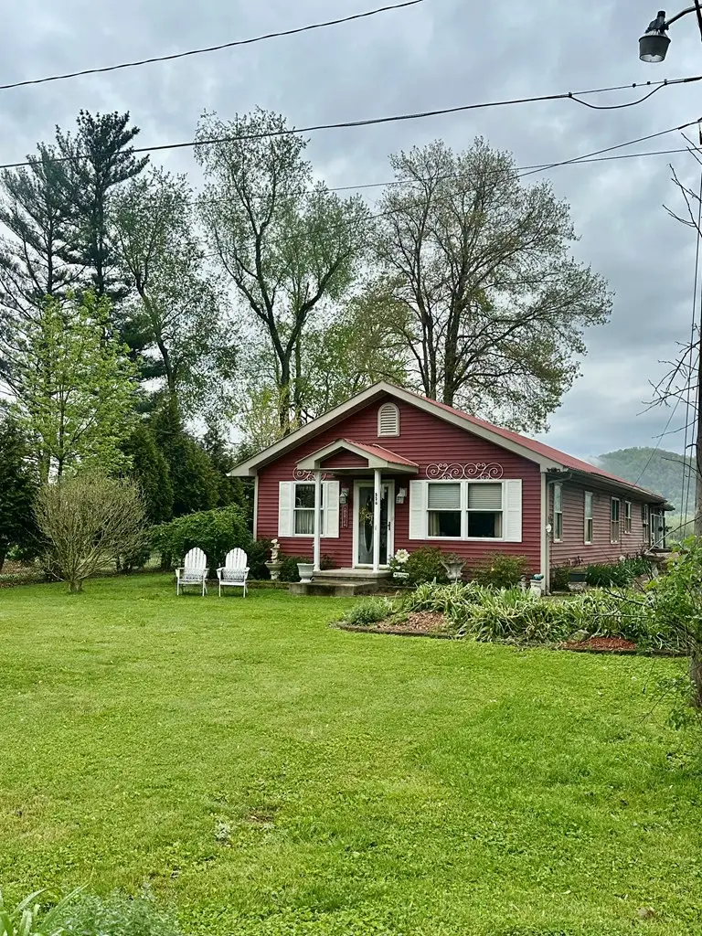 556B Ziegler Rd, Stout, OH 45684 - Image #2