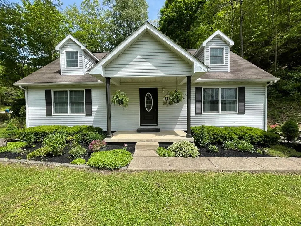 1720 Swauger Valley Rd, Portsmouth, OH 45662 - Image #1