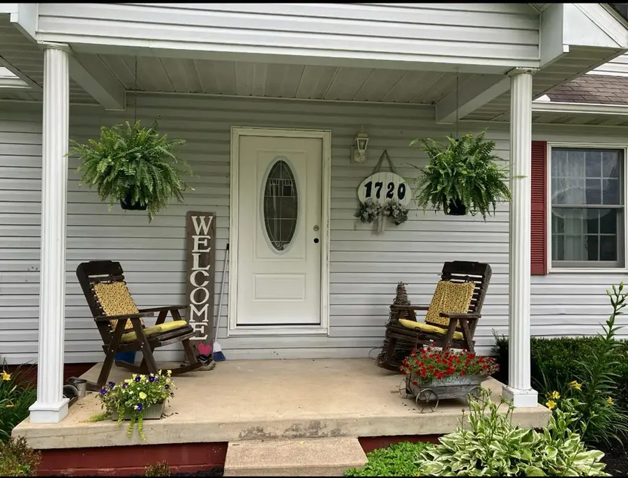 1720 Swauger Valley Rd, Portsmouth, OH 45662 - Image #2