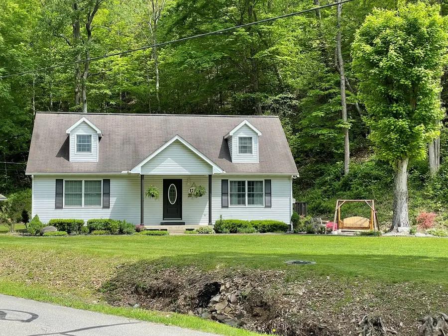 1720 Swauger Valley Rd, Portsmouth, OH 45662 - Image #3