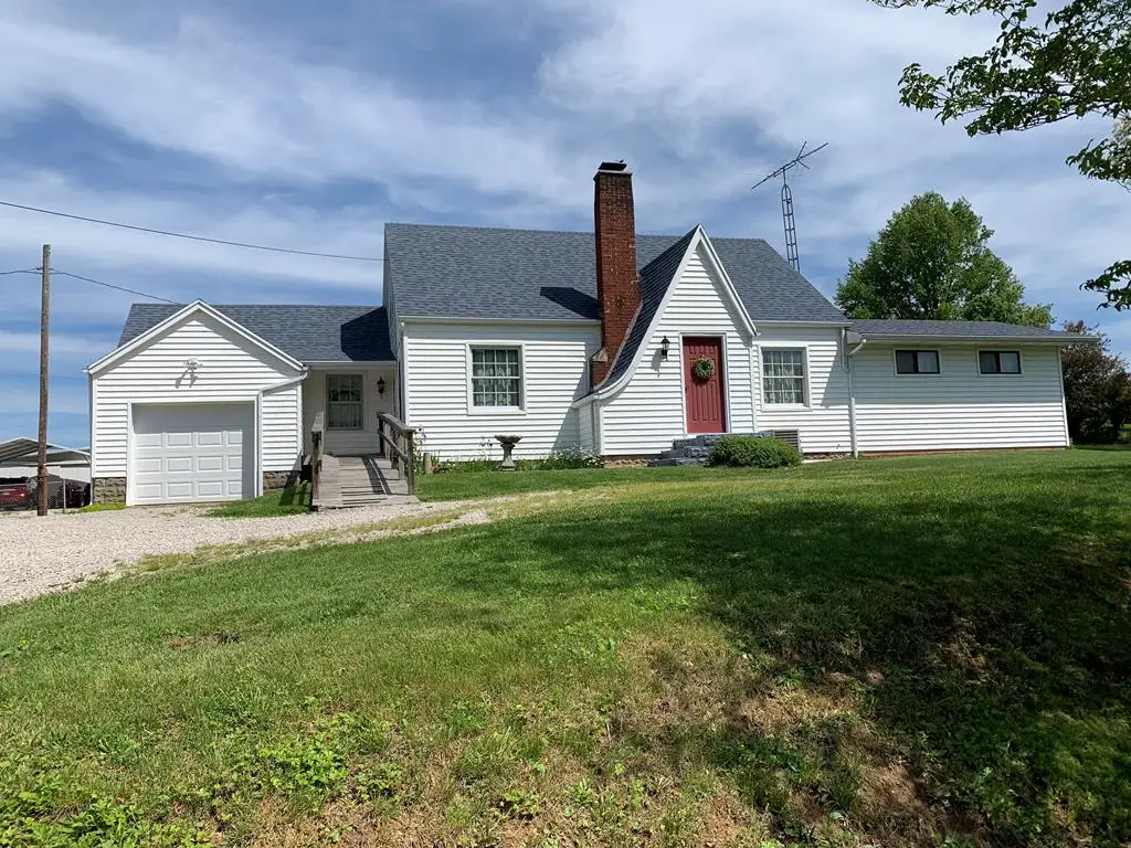 123 Webster St., South Webster, OH 45682 - Image #1