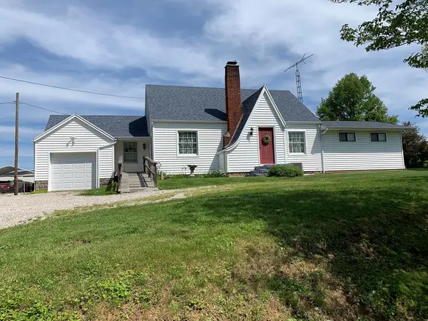 123 Webster St., South Webster, OH 45682