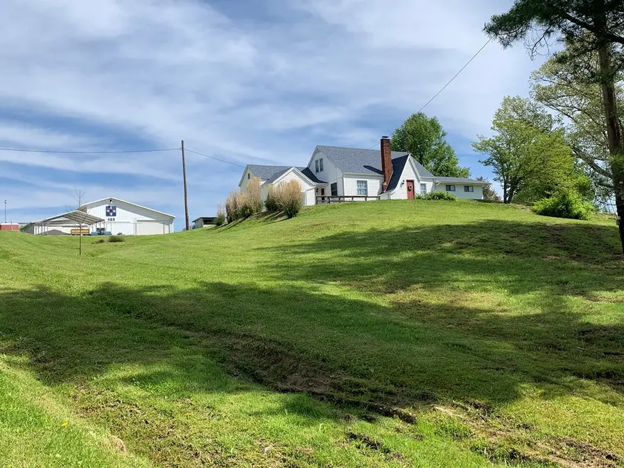 123 Webster St., South Webster, OH 45682 - Image #3