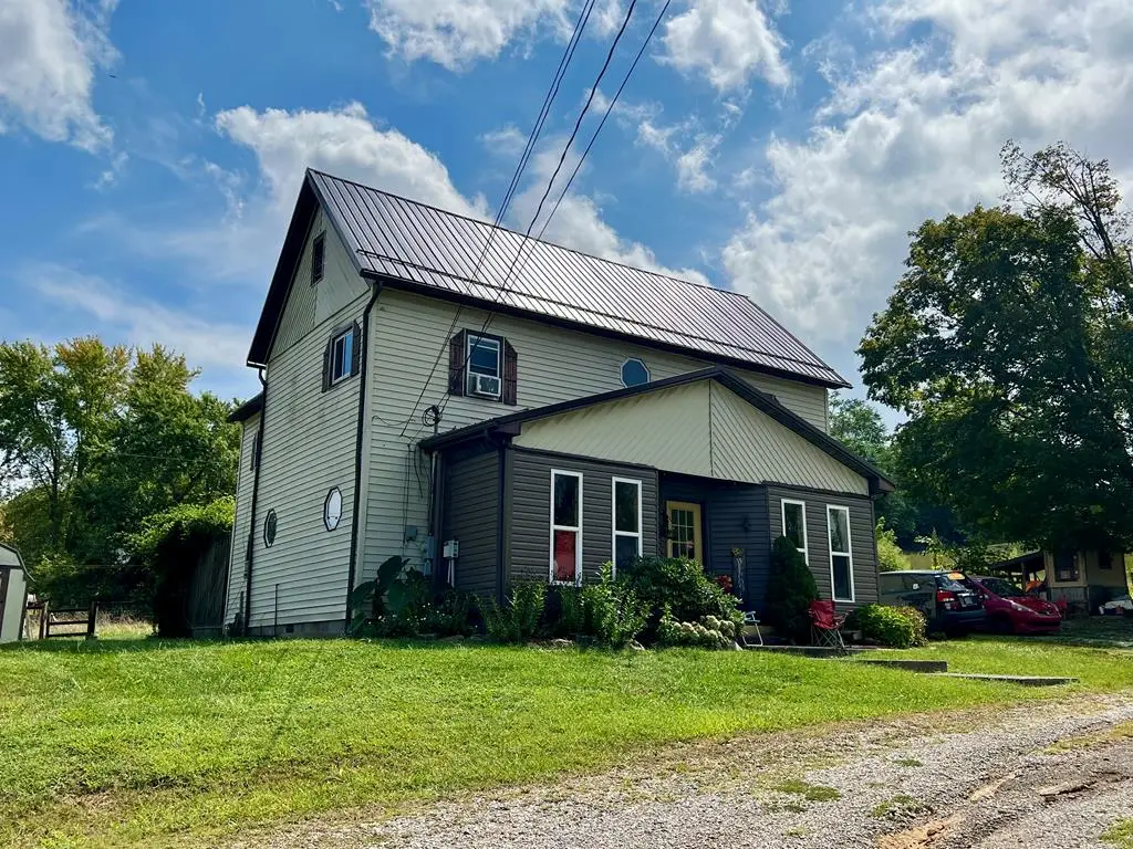 302 Essman Sugar Camp Rd., South Webster, OH 45682 - Image #1