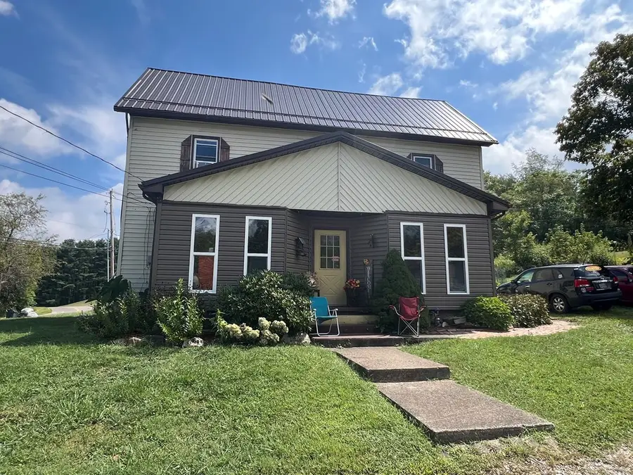 302 Essman Sugar Camp Rd., South Webster, OH 45682 - Image #2