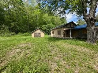 53430 State Route 671, Londonderry, OH 45647 - #1