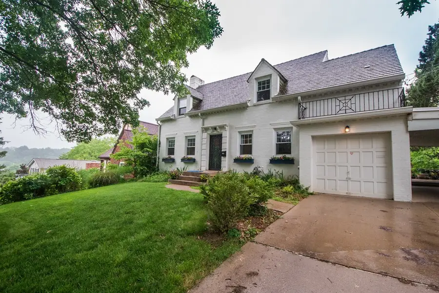 2845 Ridgeway Rd, Portsmouth, OH 45662 - #2