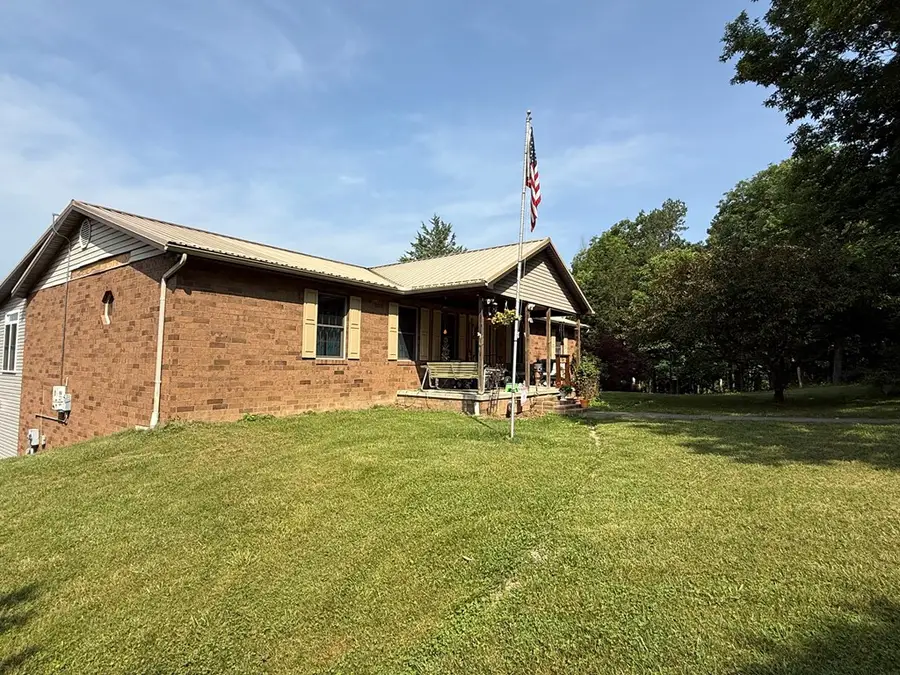 525 Martin Cemetery Road, Lucasville, OH 45648 - Image #2