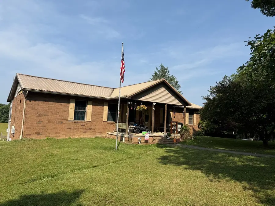 525 Martin Cemetery Road, Lucasville, OH 45648 - Image #3