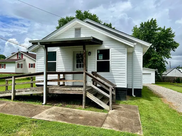 323 Rapp Street, West Portsmouth, OH 45663