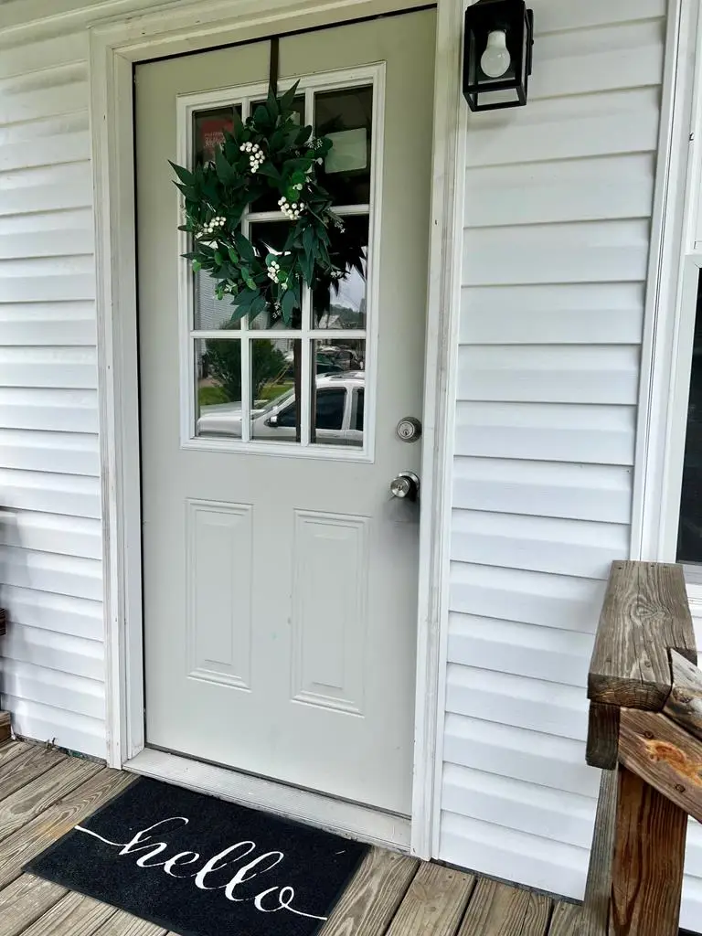 323 Rapp Street, West Portsmouth, OH 45663 - #2