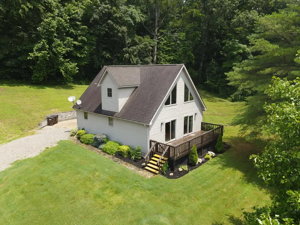 657 Jasper Rd, Piketon, OH 45661 - #1