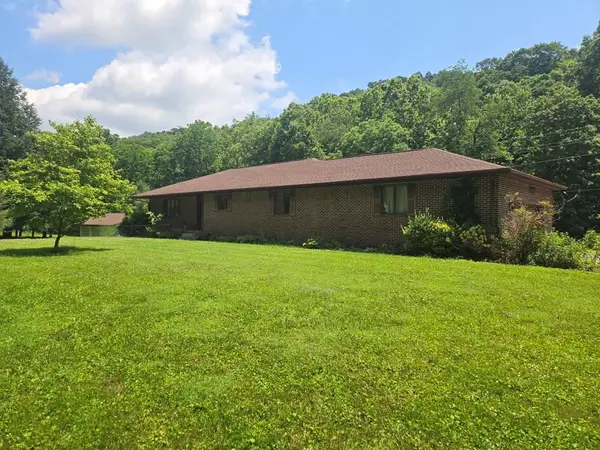 2472 Rocky Fork Road, Otway, OH 45657