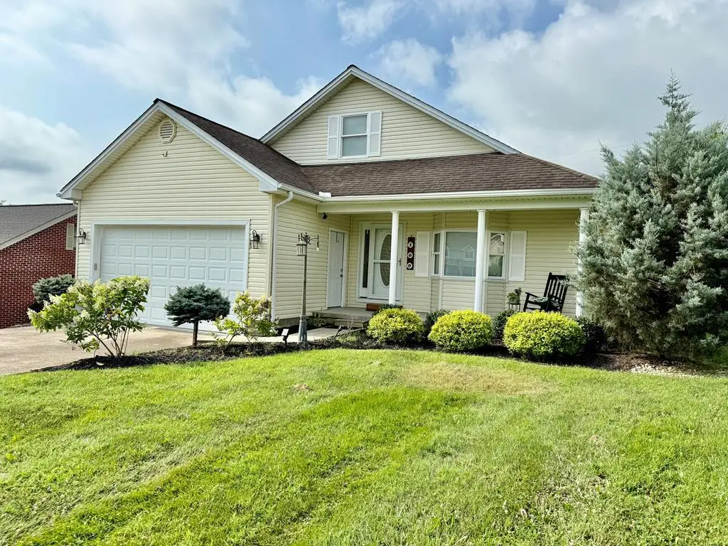 169 Little Cheryl, McDermott, OH 45652 - Image #1