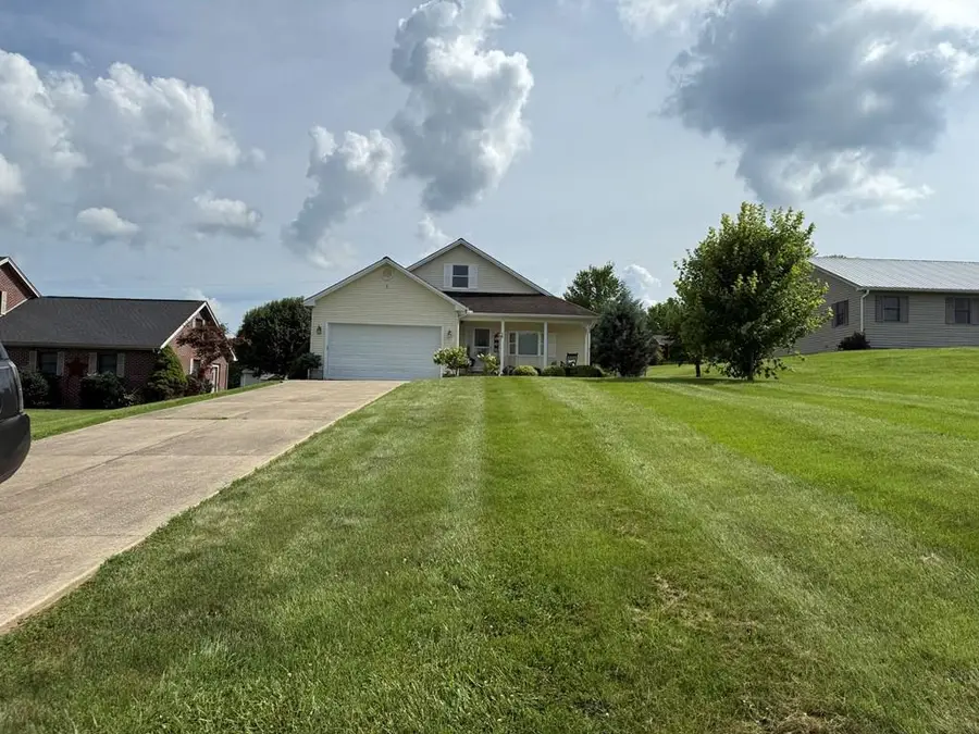 169 Little Cheryl, McDermott, OH 45652 - Image #2