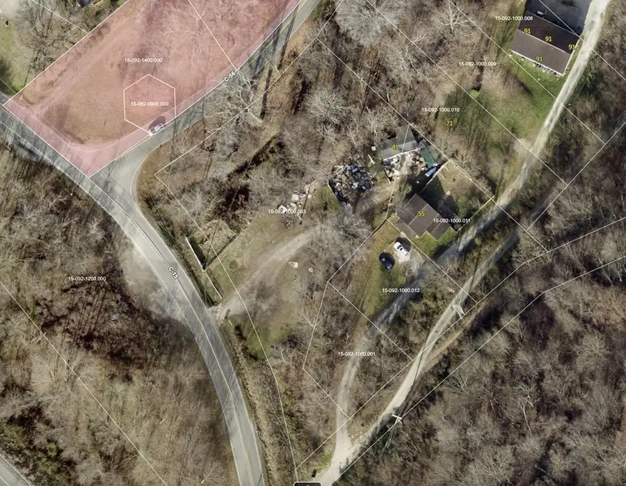 119 Co Rd 15, South Point, OH 45680 - #2