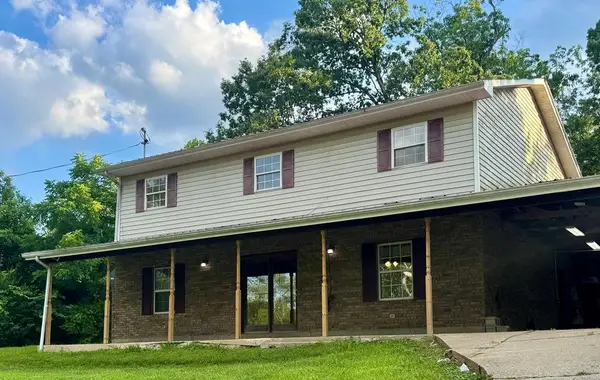 1924 County Road 41 S, Pedro, OH 45659