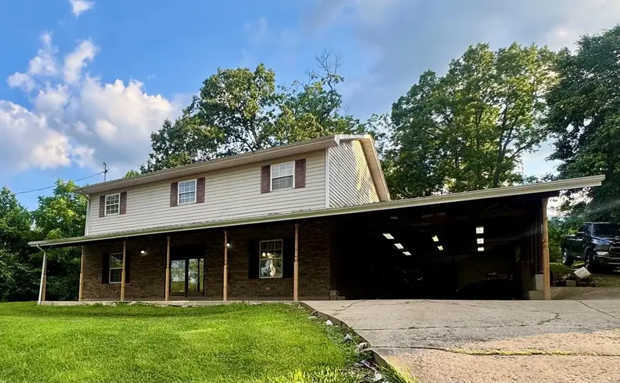 1924 County Road 41 S, Pedro, OH 45659 - Image #2
