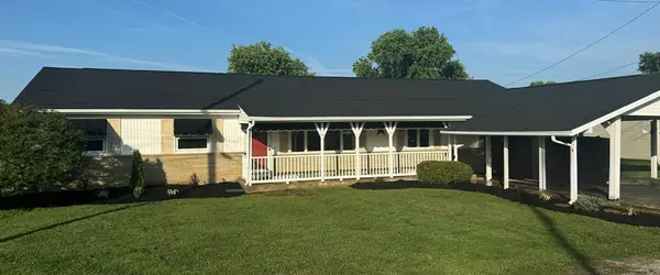 34 Green Dr, Franklin Furnace, OH 45629