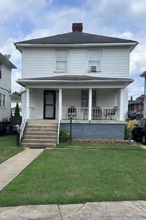 1629 Jackson Ave., Portsmouth, OH 45662
