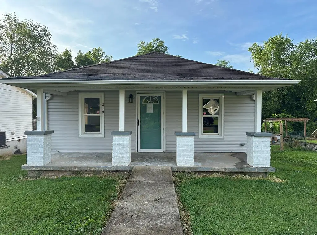 210 4th Street, Friendship, OH 45630 - Image #1