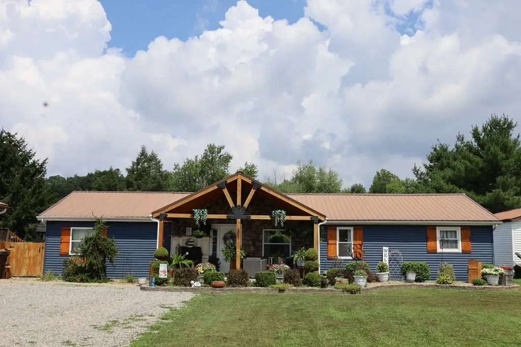 51 3rd Street, Friendship, OH 45630 - Image #1