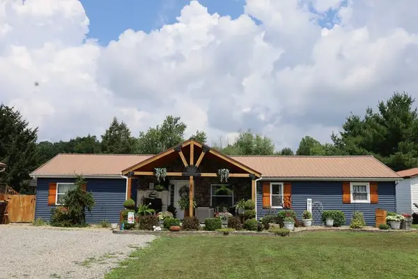 51 3rd Street, Friendship, OH 45630