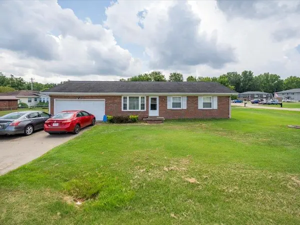 1183 Jackson Pike, Gallipolis, OH 45631