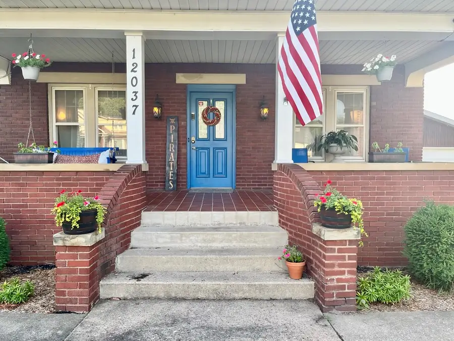 12037 Gallia Pike, Wheelersburg, OH 45694 - #2