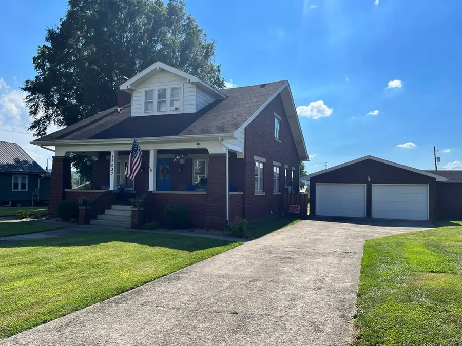 12037 Gallia Pike, Wheelersburg, OH 45694 - #3