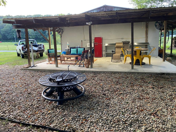 246C Pollock Rd, McDermott, OH 45652