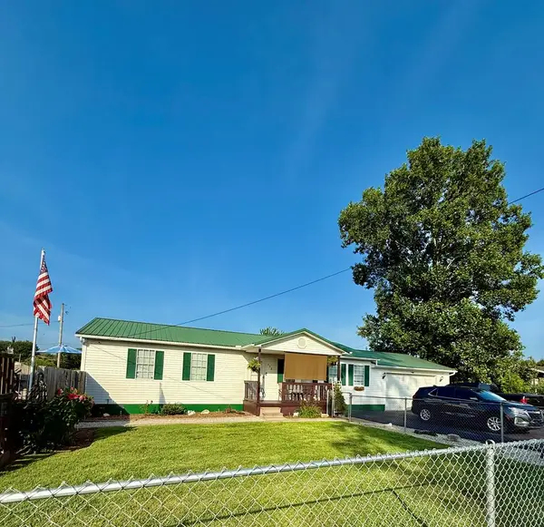 570 Siloam Ln, South Shore, KY 41175