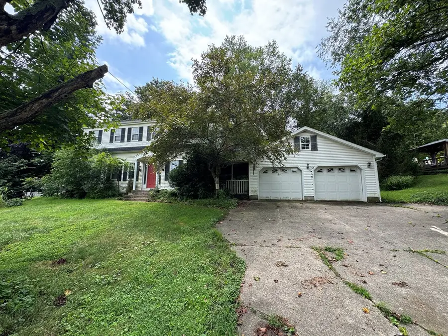 14 Portsmouth Road, Gallipolis, OH 45631 - #2