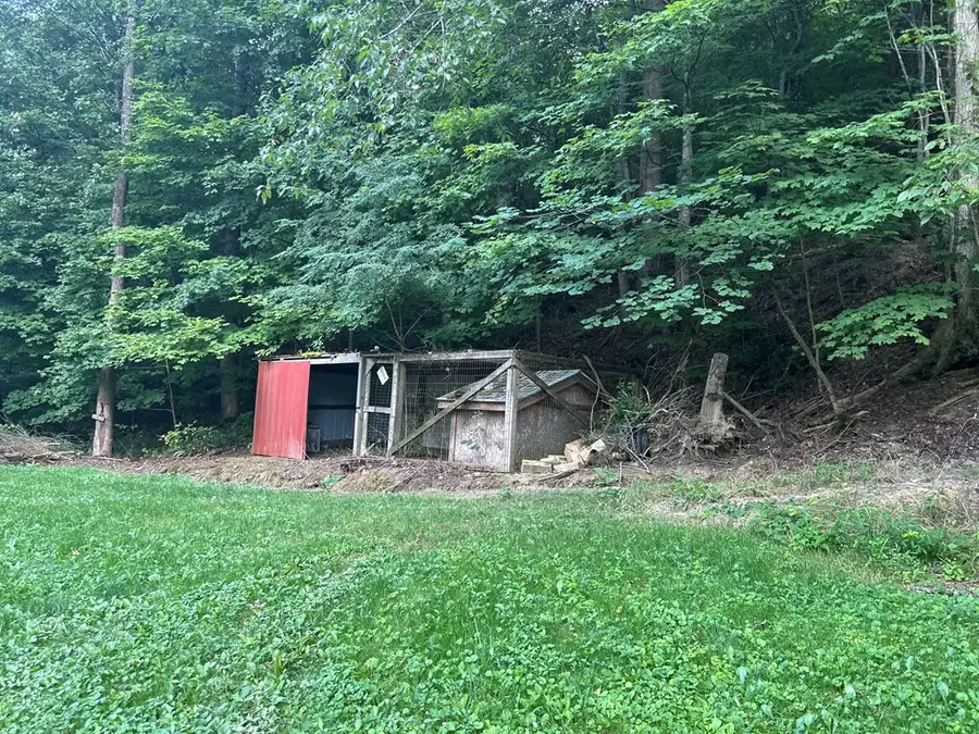 448 Candy Run Houston Hollow Rd., Lucasville, OH 45648 - Image #3