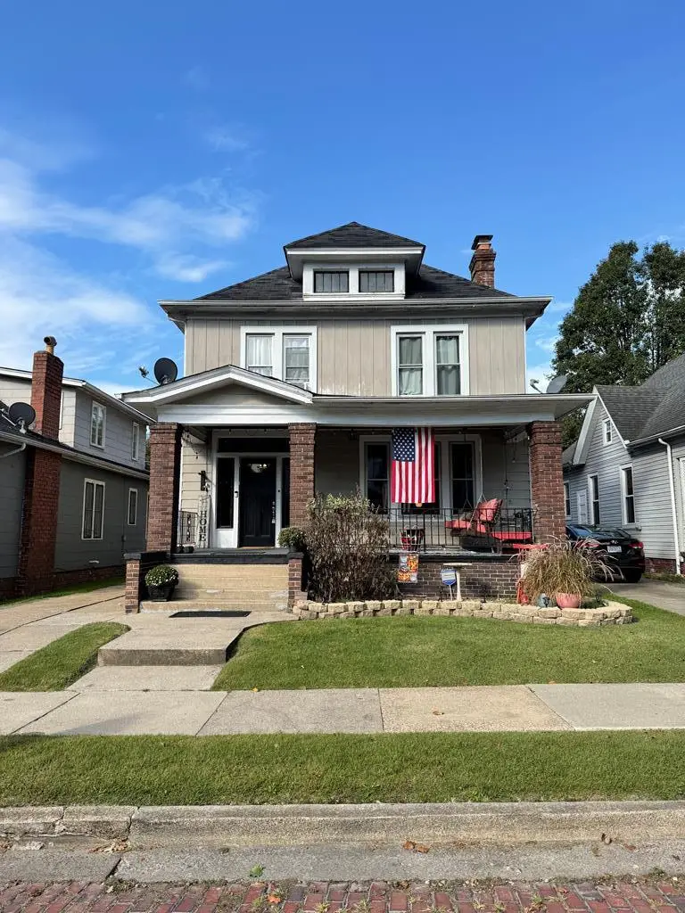 1935 Baird Ave, Portsmouth, OH 45662 - #1