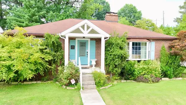 1727 Coles Blvd, Portsmouth, OH 45662