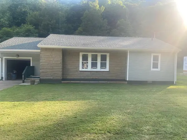 2035 State Route 139, Portsmouth, OH 45662