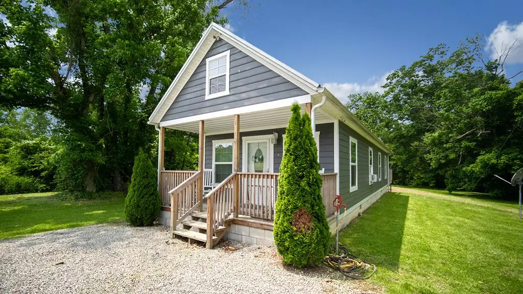 26137 Us Rt 52, Stout, OH 45684 - Image #1